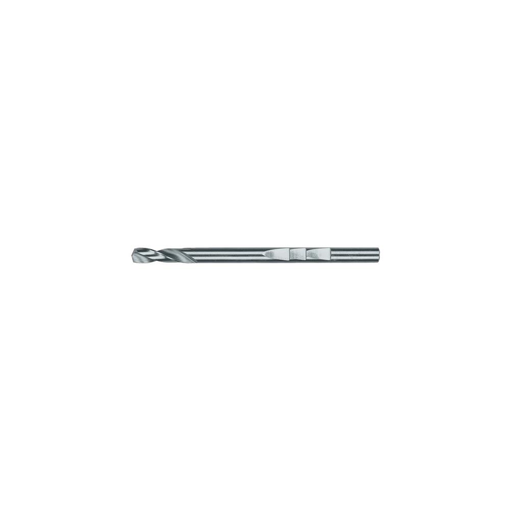 PROMAT Pilot bit diameter 6.35 length 110 mm long HSS