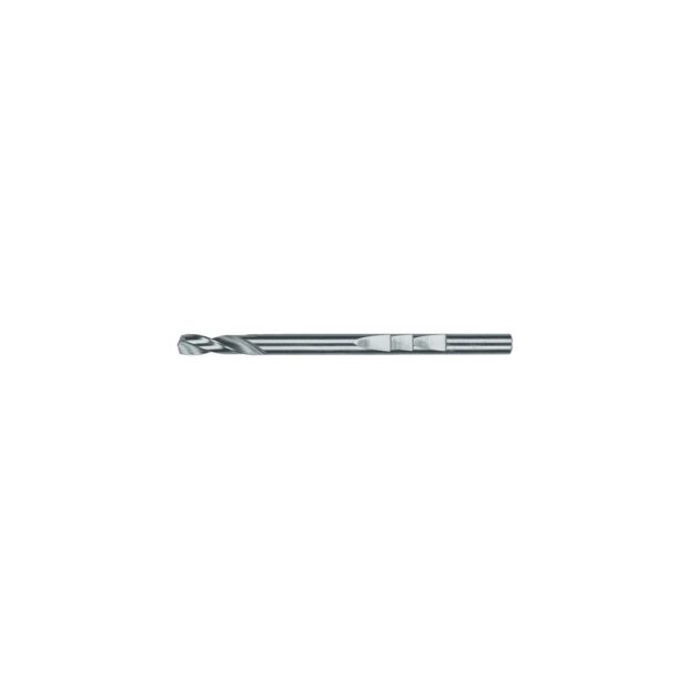 PROMAT Pilot bit  diameter 6.35 length 70 mm short HSS-Co8