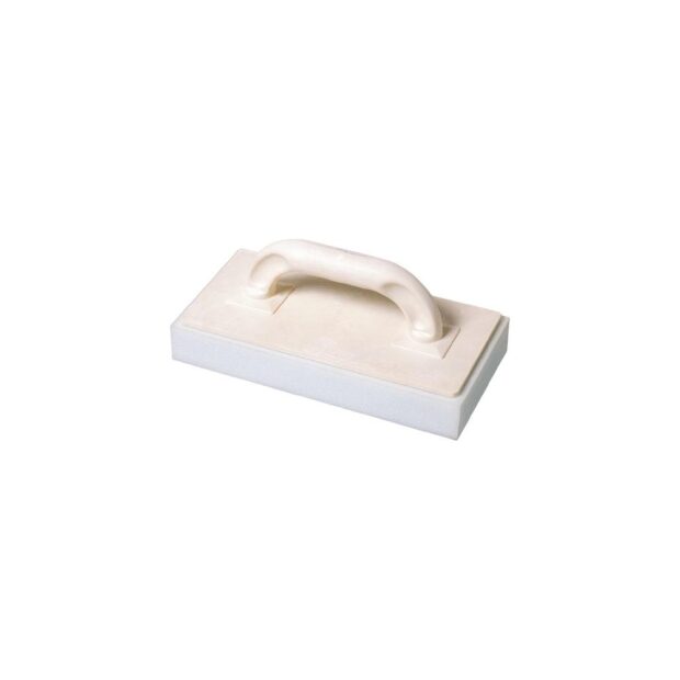 Tile wash float  plastic with special foam