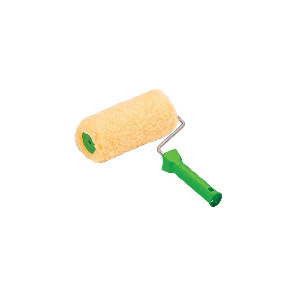 Universal roller Vestan width 180 mm pile height 22 mm core dm 44 mm polyester 8 mm with handle