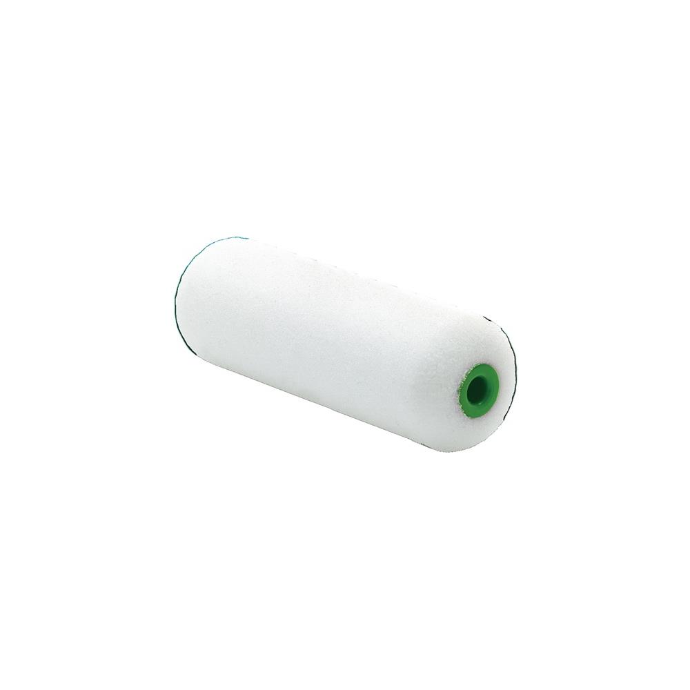 Paint roller super fine width 100 mm core dm 35 mm rounding outside