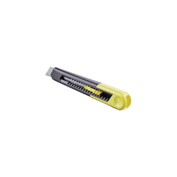 STANLEY Craft knife SM blade width 18 mm length 160 mm plastic