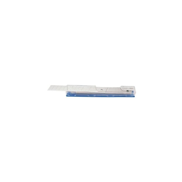 PROMAT Demolition blade  length 80 x width 9.1 x depth 0.4 mm 12 rated break points - Image 2