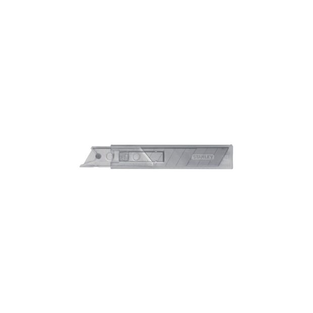 STANLEY Demolition blade 1-11-301 length 110 x width 18 x depth 0.55 mm 7 rated break points - Image 2