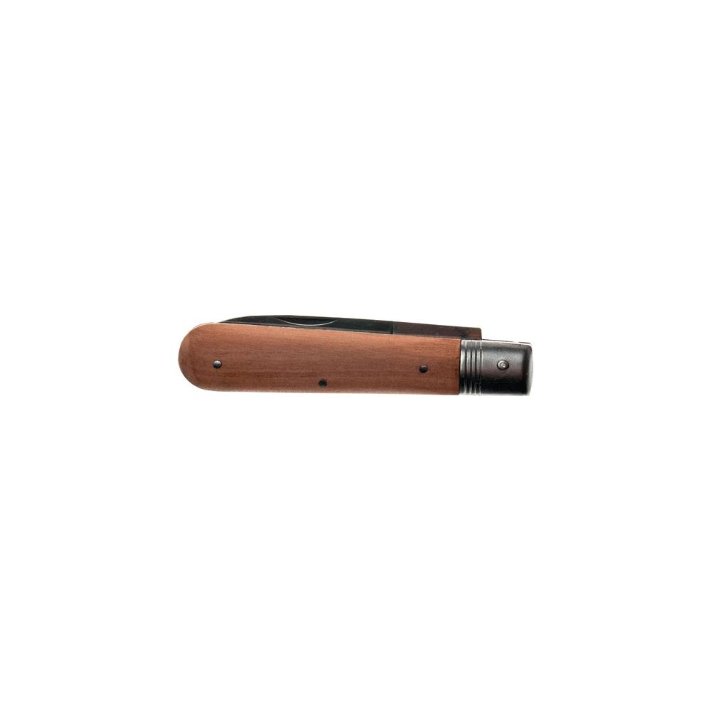 WÜSTHOF Cable knife length 200 mm blade length 90 mm 1-part, folding wood
