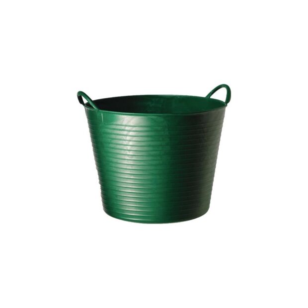 POLET Multi-purpose pail Tubtrug 26 l  green