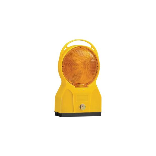 WEMAS TL Warning light TL FUTURE LED yellow