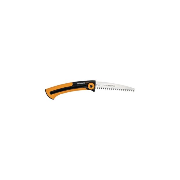 FISKARS Handsaw Xtract blade length 160 mm coarse toothing AF 73