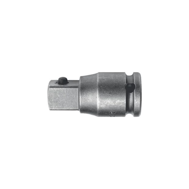 ASW Reducer 420-2 square drive 1/2 inch square drive 3/8 inch