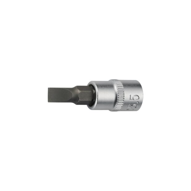 PROMAT Socket bit  1/4 inch slot 5.5 mm length 32 mm