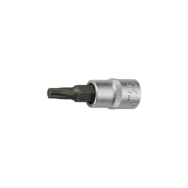 PROMAT Socket bit  1/4 inch TX T40 length 32 mm