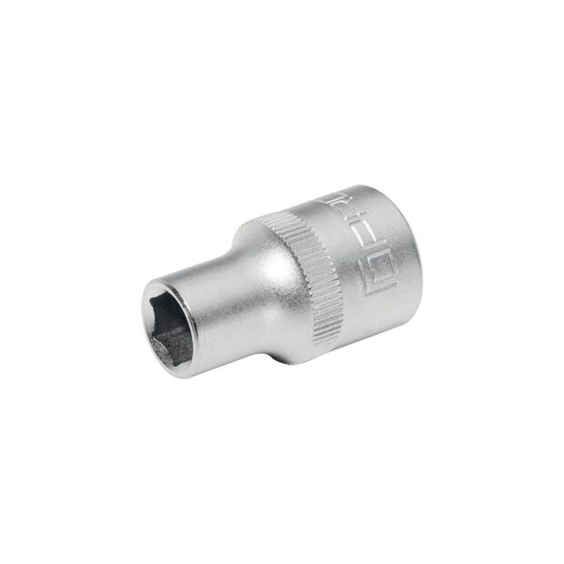 PROMAT Socket bit  1/2 inch hexagon width across flats 11 mm length 40 mm