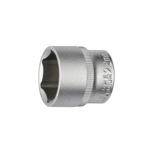 PROMAT Socket bit  3/8 inch hexagon width across flats 7 mm length 30 mm