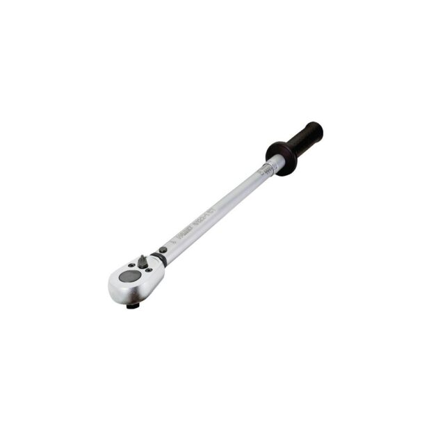 HAZET Torque spanner 6110-1CT 3/8 inch 5-60 Nm