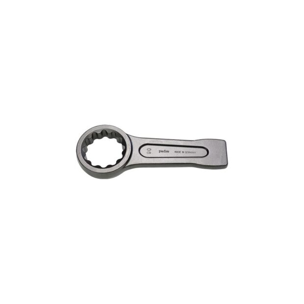 PADRE Slugging ring spanner 838 spanner width 34 mm length 205 mm CV steel