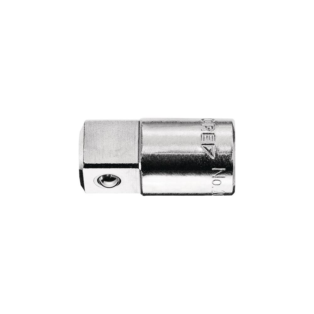 GEDORE Adapter 2030 drive 1/4 inch drive 3/8 inch length 26 mm
