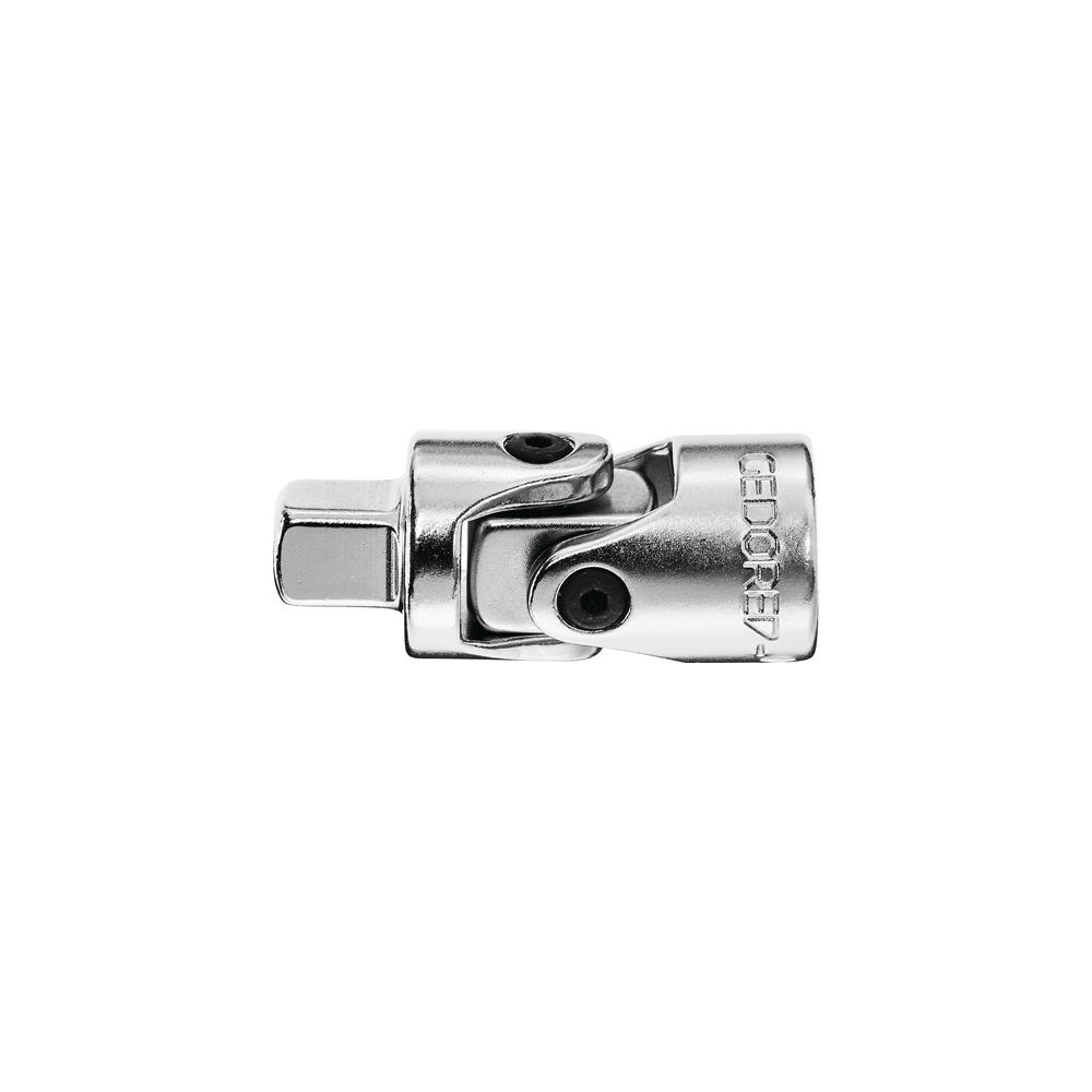 GEDORE Universal joint 2095 1/4 inch length 40 mm