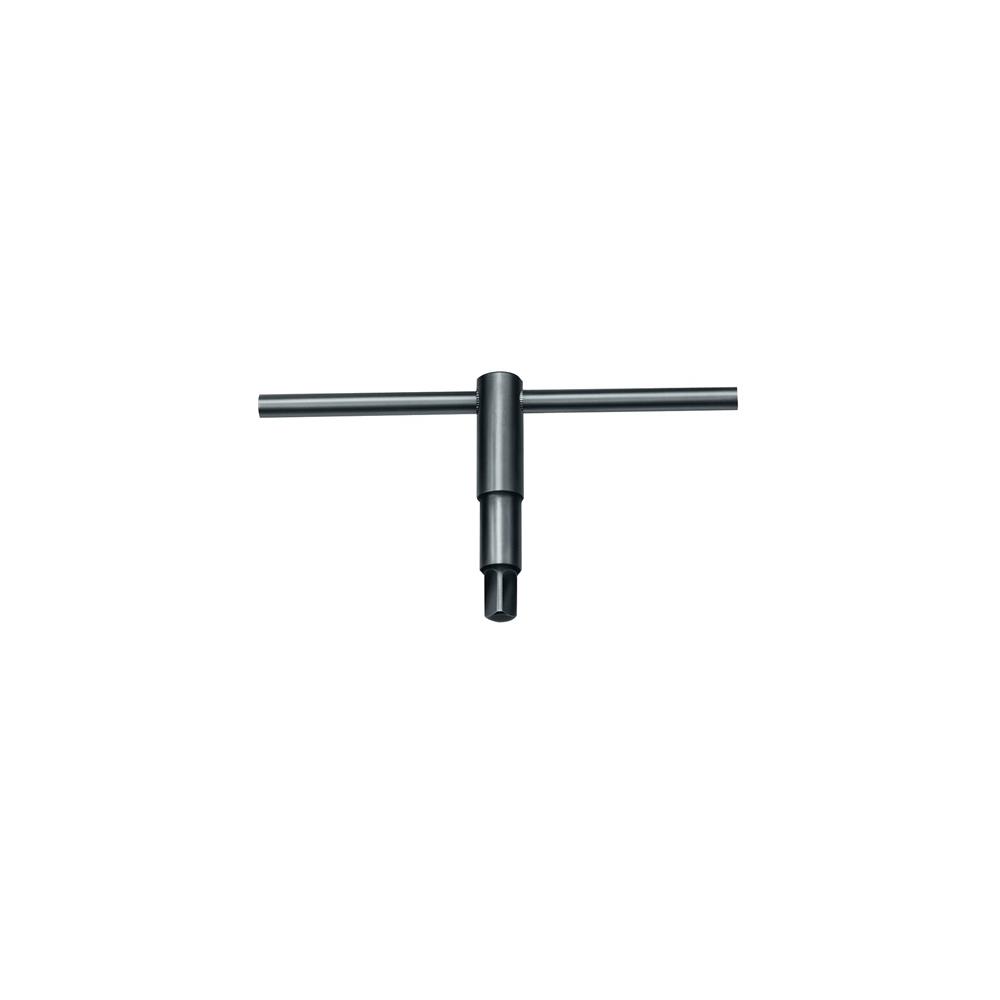 AMF Square socket spanner DIN 905 size 11 mm length of shank 100 mm