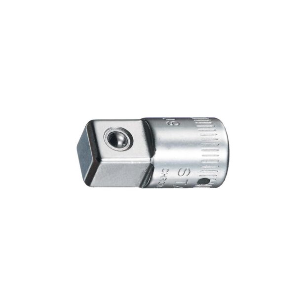 STAHLWILLE Adapter 409 drive 1/4 inch drive 3/8 inch length 25 mm