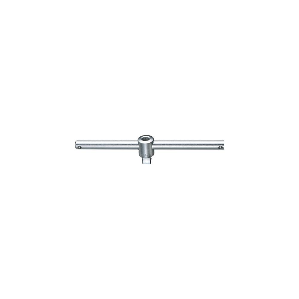 STAHLWILLE T-handle 425 3/8 inch length 165 mm