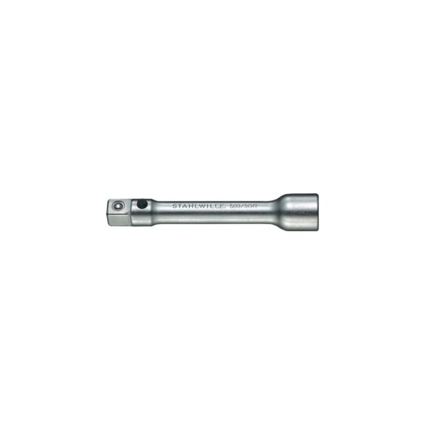 STAHLWILLE Extension 509 QR 1/2 inch length 52 mm