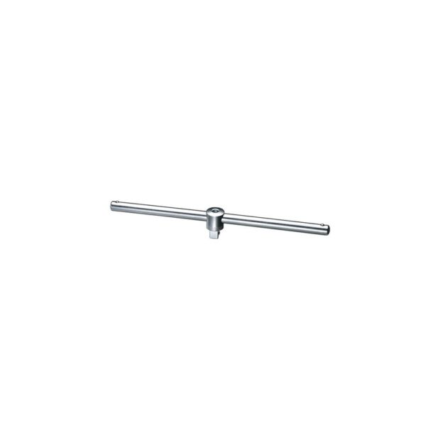 STAHLWILLE T-handle with sliding collar 506 1/2 inch length 300 mm