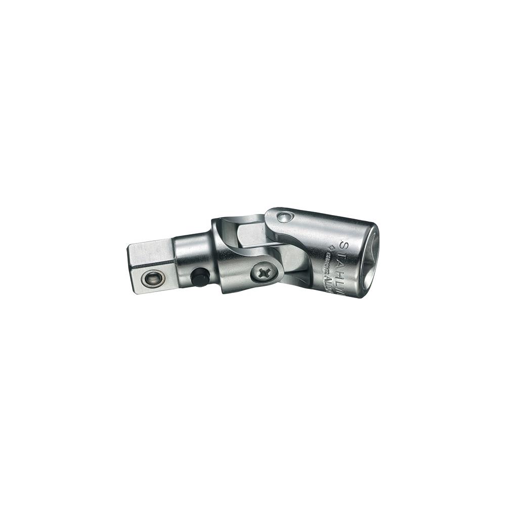 STAHLWILLE Universal joint 510QR 1/2 inch Quick Release length 80 mm