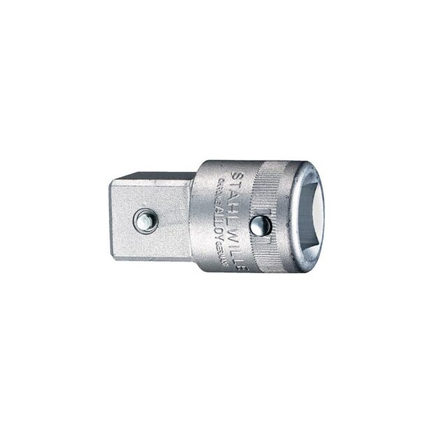 STAHLWILLE Adapter 569 drive 3/4 inch drive 1 inch length 60 mm