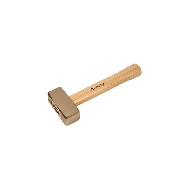 ENDRES TOOLS Club hammer  head weight 1500 g  non-sparking