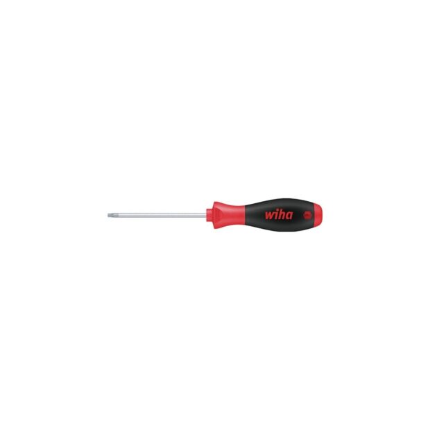 WIHA Screwdriver 362 size T 7, blade length 60 mm multicomponent handle round blade