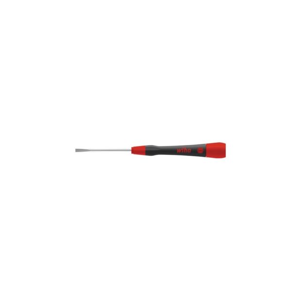 WIHA Electrical/precision engineer's screwdr. 260P 1.5 mm blade length 40 mm