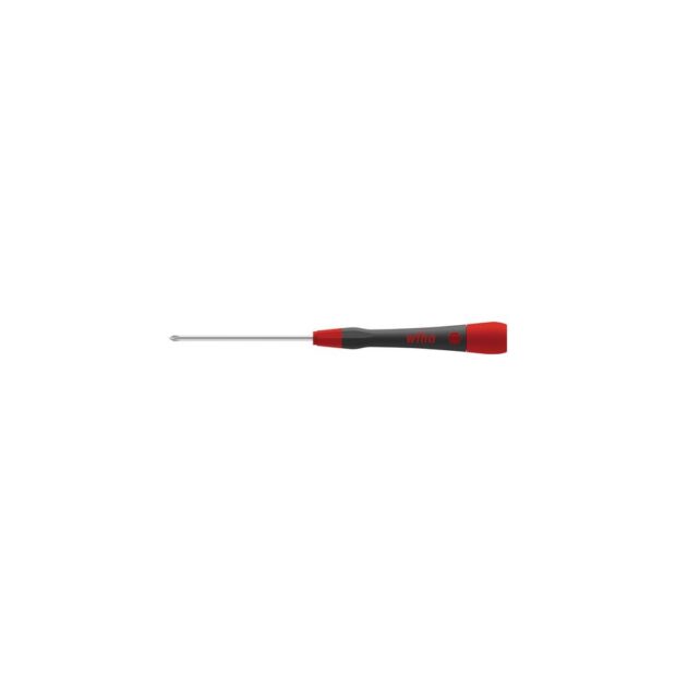 WIHA Electrical/precision engineer's screwdr. 261P PH 00 blade length 40 mm