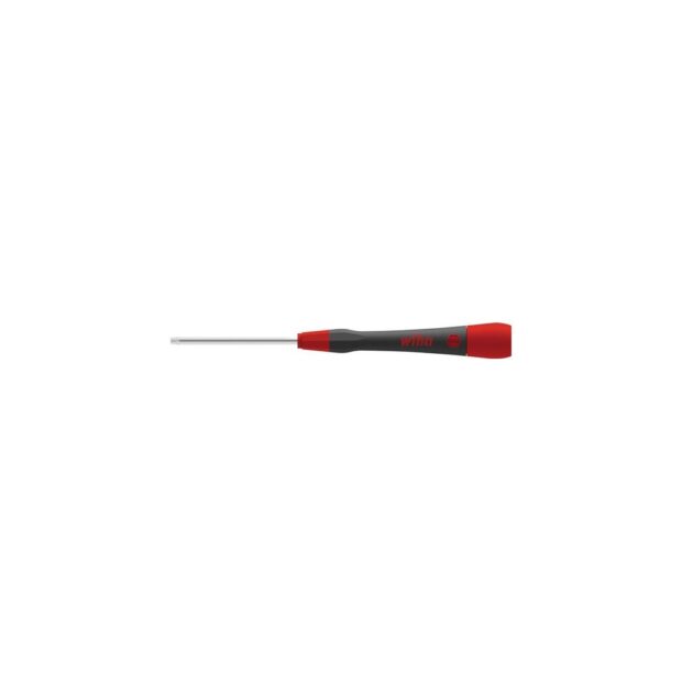 WIHA Electrical/precision engineer's screwdr. 267P T 6 blade length 40 mm