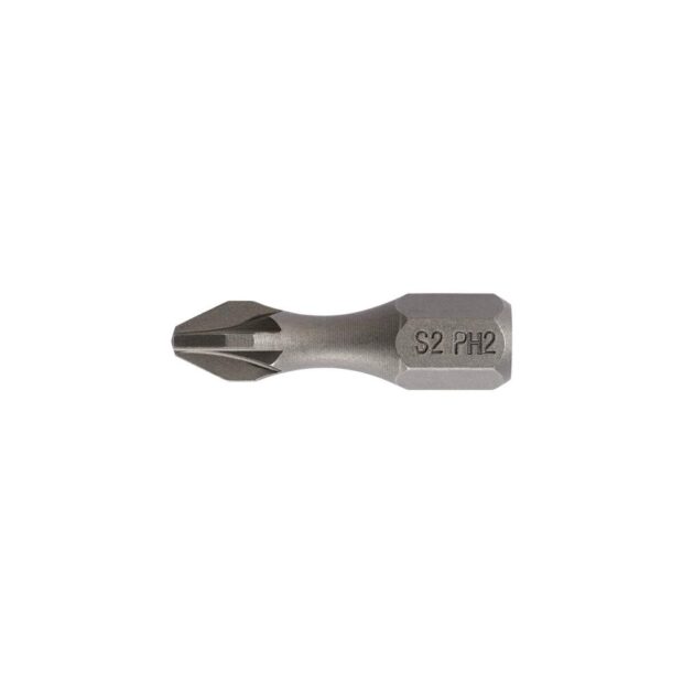 PROMAT Bit P829117 1/4 inch PH 2 length 25 mm