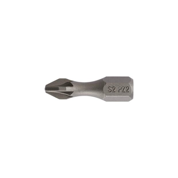 PROMAT Bit P829122 1/4 inch PZD 2 length 25 mm