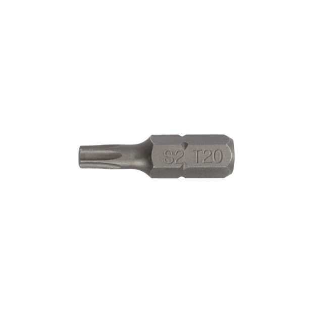 PROMAT Bit P829168 1/4 inch T 30 length 25 mm