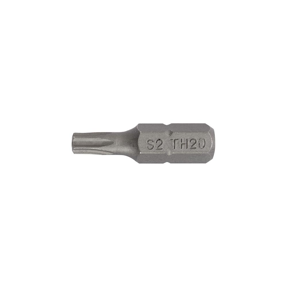 PROMAT Bit P829190 1/4 inch T 15 length 25 mm with bore