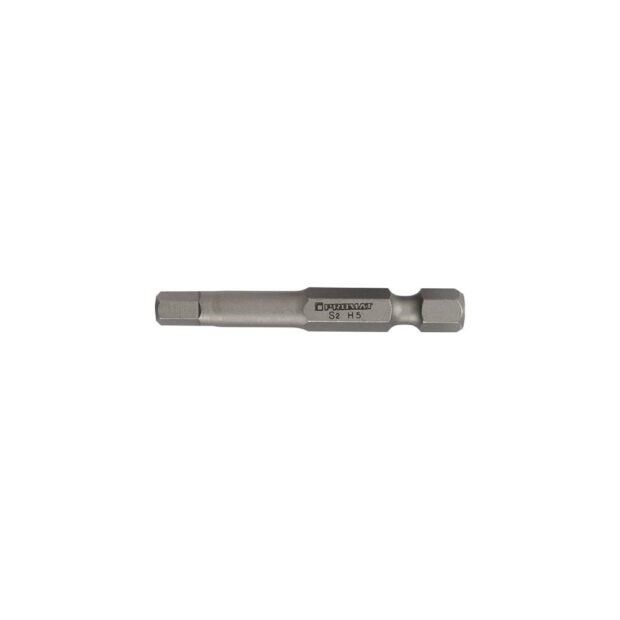 PROMAT Bit  1/4 inch 2.5 mm length 50 mm