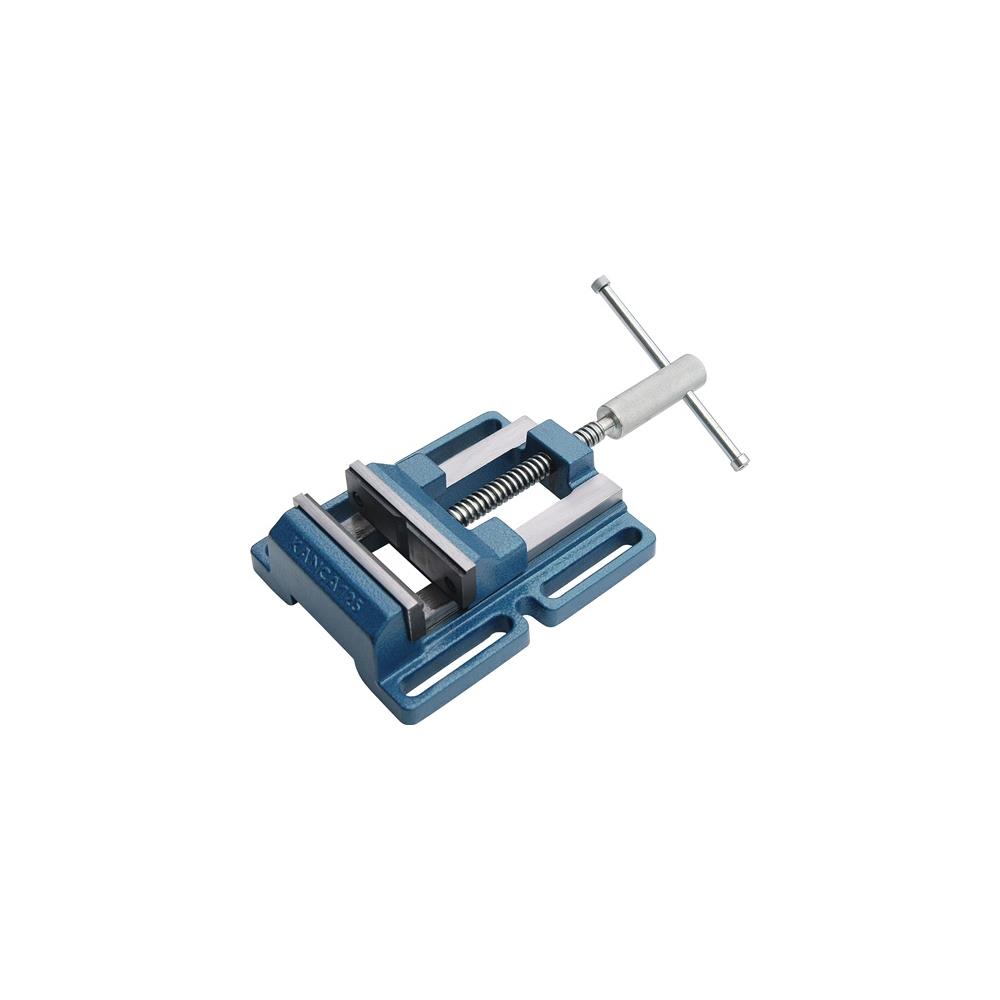 KANCA Drilling vice Kanca jaw width 150 mm clamping width 200 mm