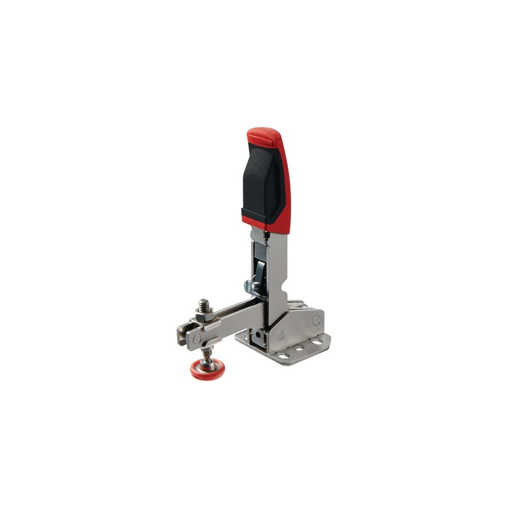 BESSEY Vertical clamp STC-VH size 20 horizontal base
