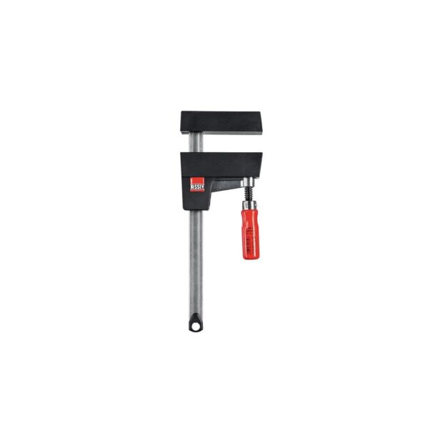 BESSEY Surface clamp UK clamping width 600 mm radius 80 mm min./max. spreading width 172 / 270 mm