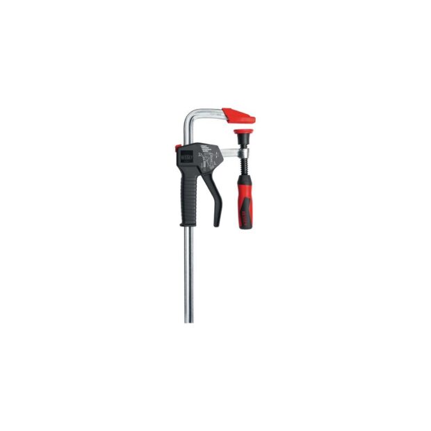 BESSEY Single-handed clamp EHZ clamping width 300 mm radius 100 mm