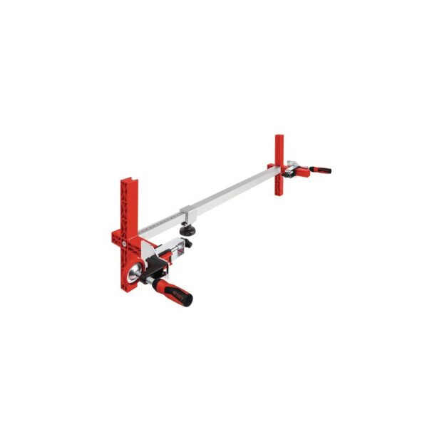 BESSEY Door jamb lining clamp  clamping range 565-1010 mm