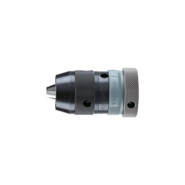 RÖHM Quick-clamp drill chuck Supra SK clamping dm 0.5-10 mm B 12 for clockwise and anti-clockwise