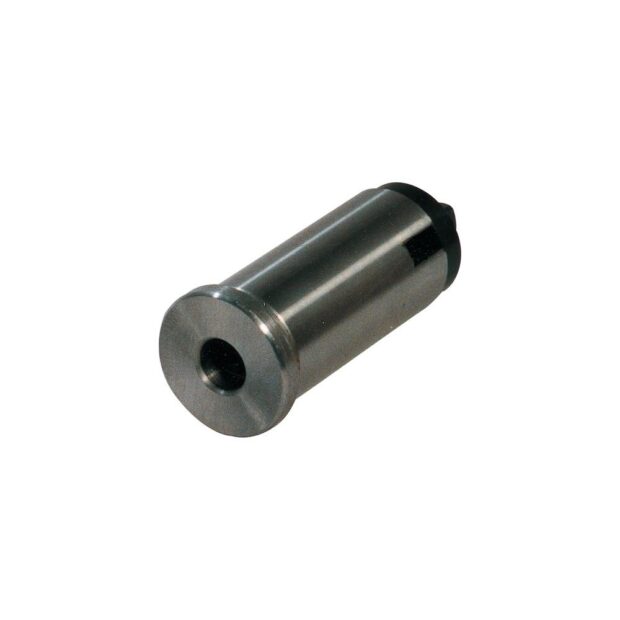 PROMAT Morse taper sleeve  for steel holder head AB suitable for quick-change holder MK3 external diameter 40 mm