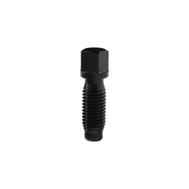 PROMAT Tensioning screw  size=A M7 length 21 mm square 8 mm suitable for quick-change holder