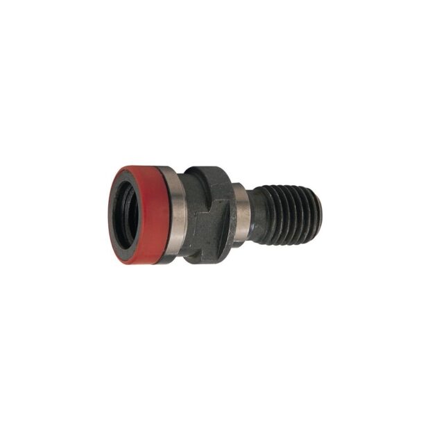 PROMAT Tightening bolt DIN2080 Ott ring groove SK40 with internal thread