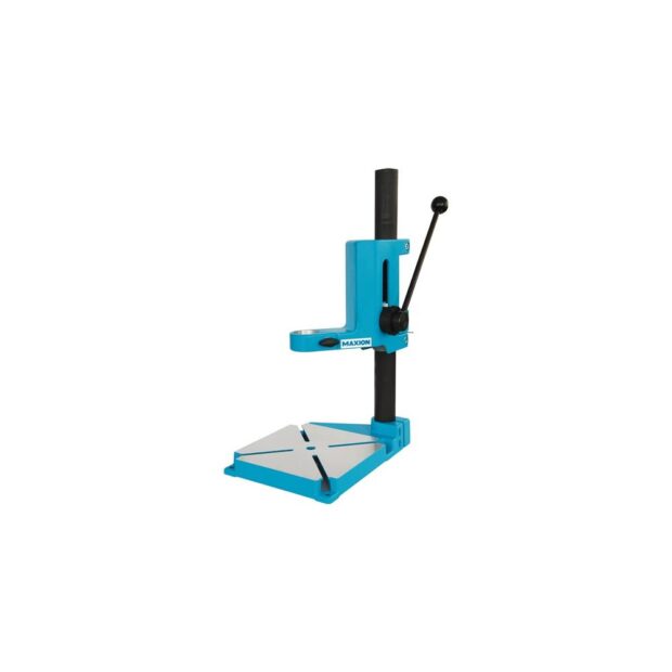 MAXION Drill stand MBS 165 overall height 500 mm radius 165 mm 65 mm