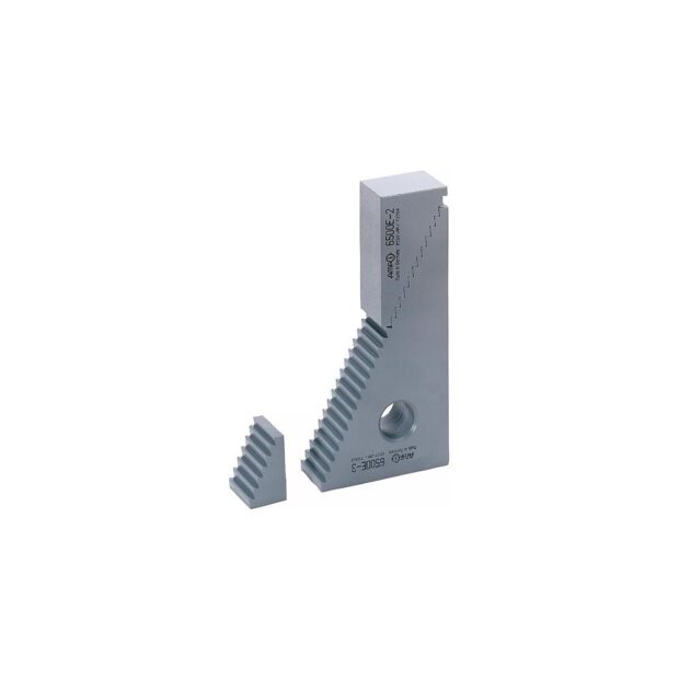 AMF Clamping support no. 6500E size 2 universal application