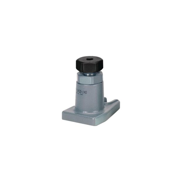 AMF Screw jack no. 6430S Atlas size 200 with counter nut height 140-200 mm